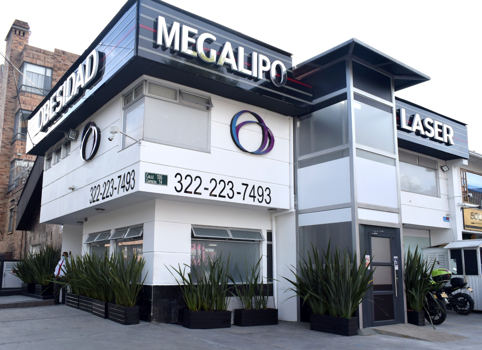 Clínica de Obesidad y Envejecimiento en Bogotá, Colombia: Una solución integral para tus problemas de salud