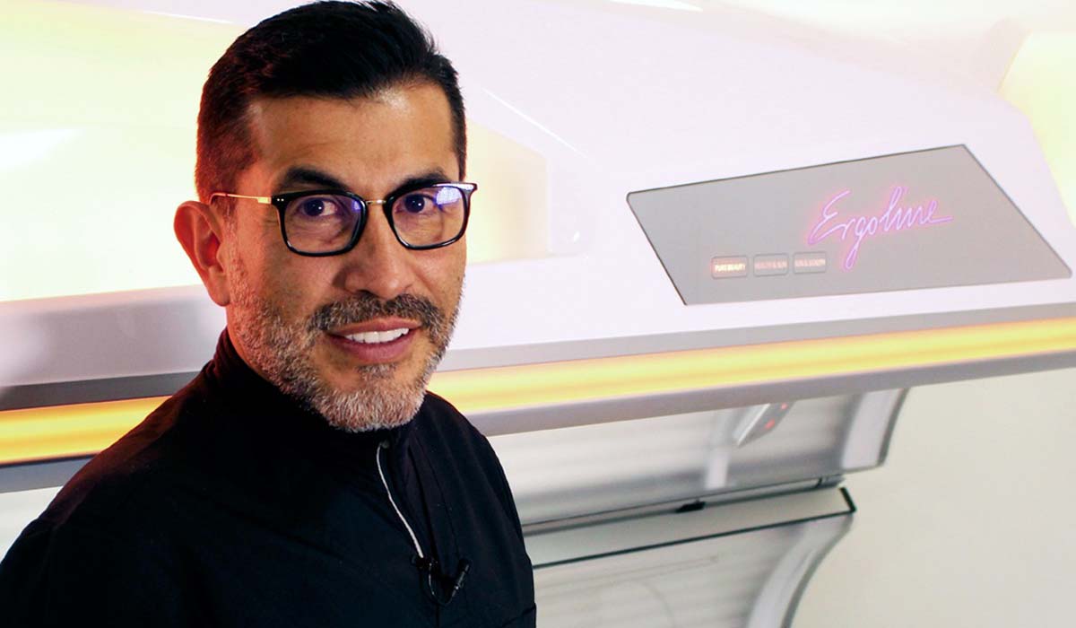 Doctor Gabriel Cubillos: Los pacientes de Perú han quedado muy satisfecho con la Láser Lipólisis