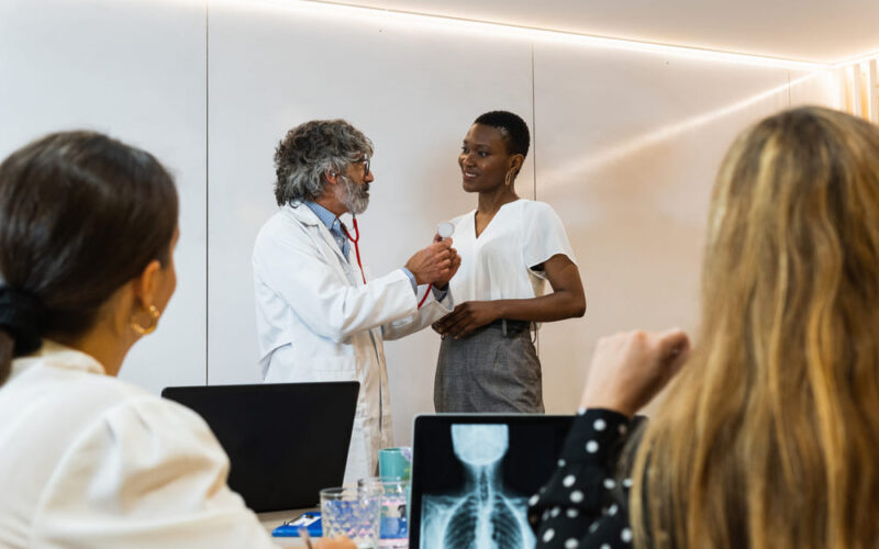 Atención respiratoria en Guatemala: nuevos servicios para diagnóstico y tratamiento efectivo